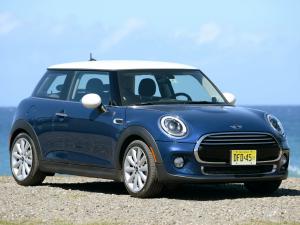 Mini Cooper 2014 года (US)